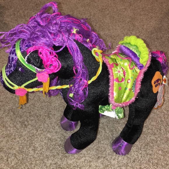 groovy girls horse